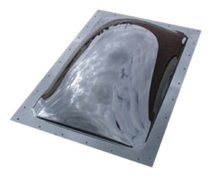 Specialty Recreation SL1830S Skylight , 18" x 30", Smoke
