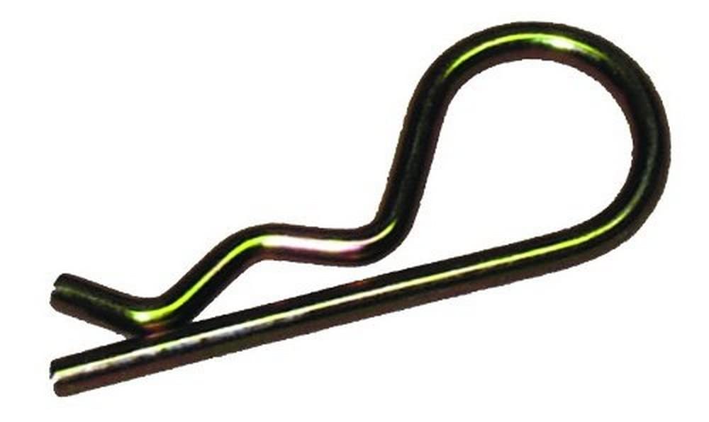 JR Products 1134 1/2" Hitch Pin Clip