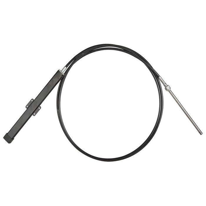 Dometic SSC13414 SSC134 Backmount Rack Single Cable, 14'