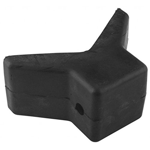 Dutton-Lainson 21732 Y STOP 3"X 3" FOR 1/2"SHAFT 6348