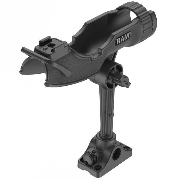 RAM Mounting Systems RAP-433-BMP RAM-ROD HD Fishing Rod Holder