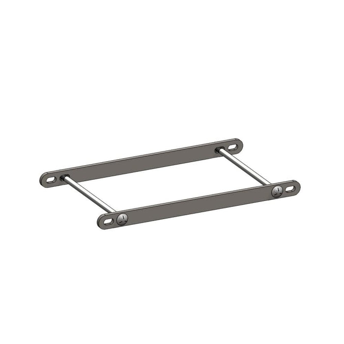 Blue Ox BXR9005 5th Wheel Rotaflex Lockout Kit