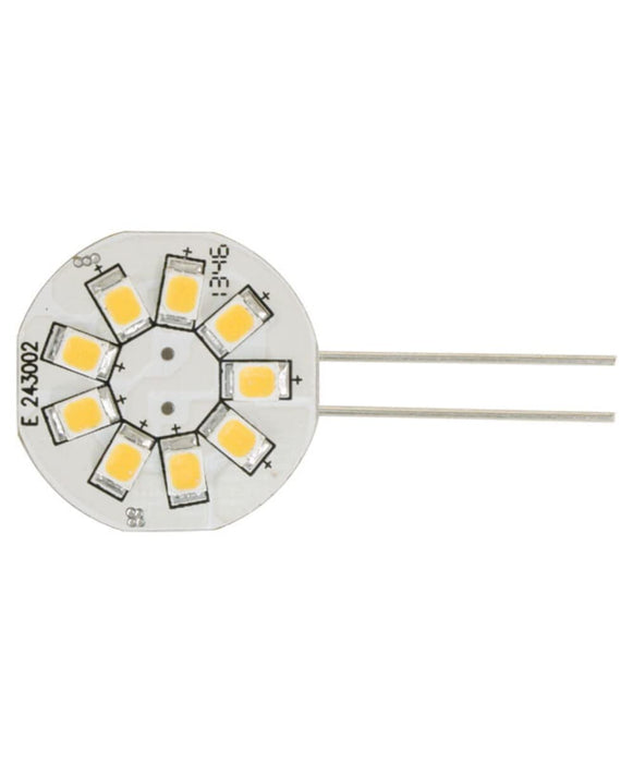 Scandvik 41020P LED G4 Replacement Bulbs