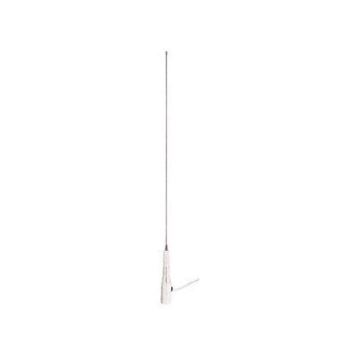 Shakespeare 5244 3' Low Profile S.S. VHF Antenna