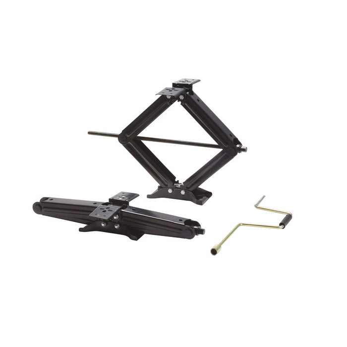 Stromberg Carlson JCH-1 manual crank handle for 24â€³ and 30â€³ scissor jacks