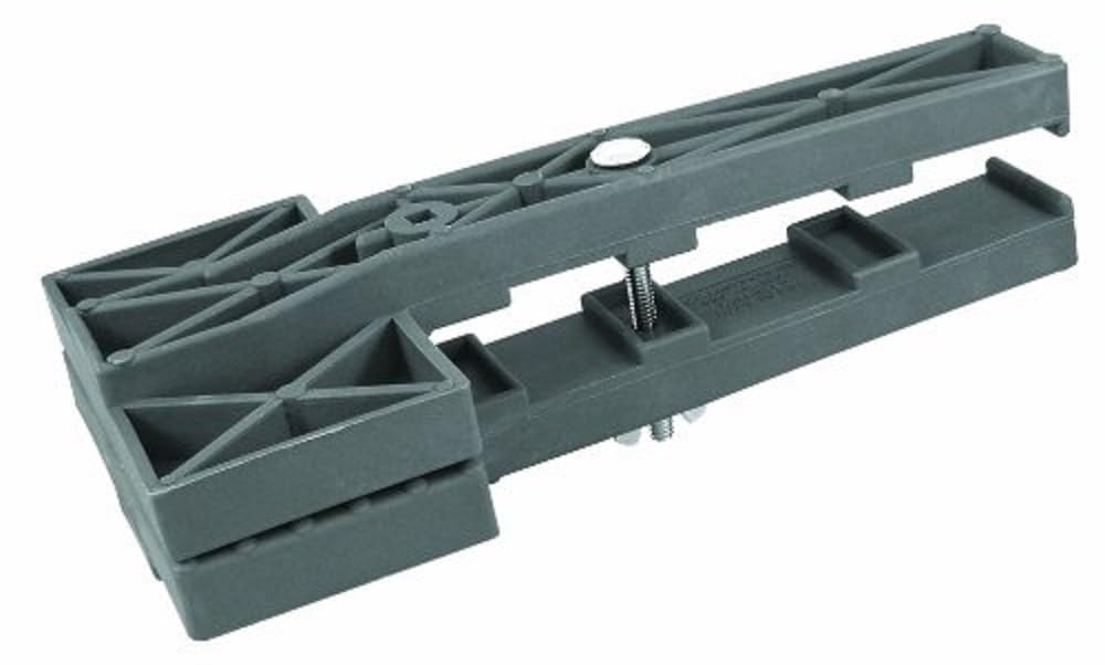 Valterra A10252 High Strength Plastic RV Awning Saver Clamps