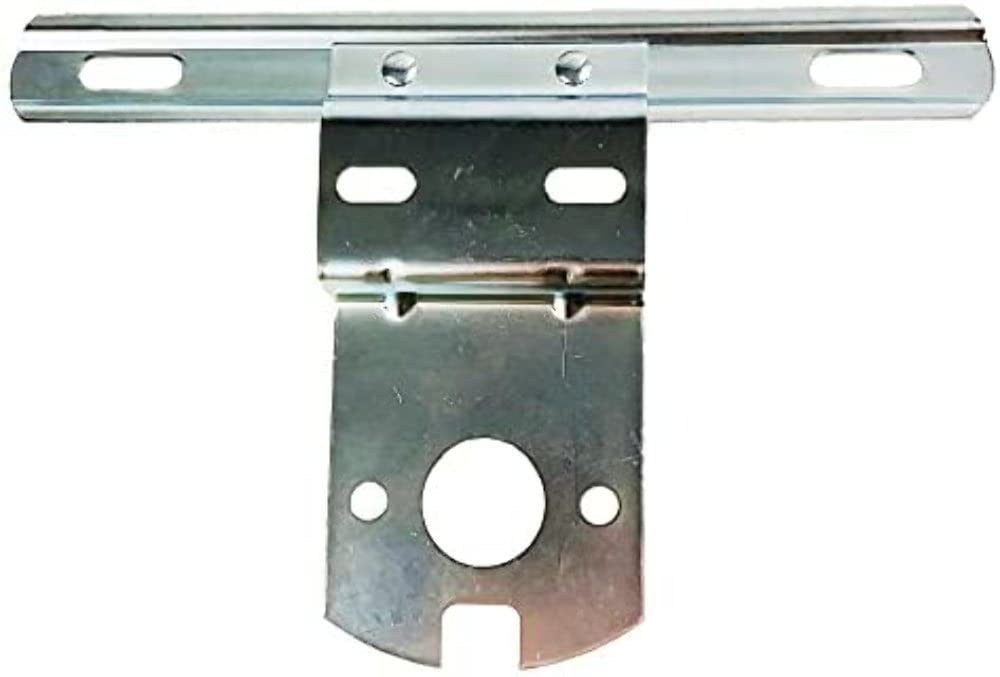 Anderson 42809 Universal License Bracket