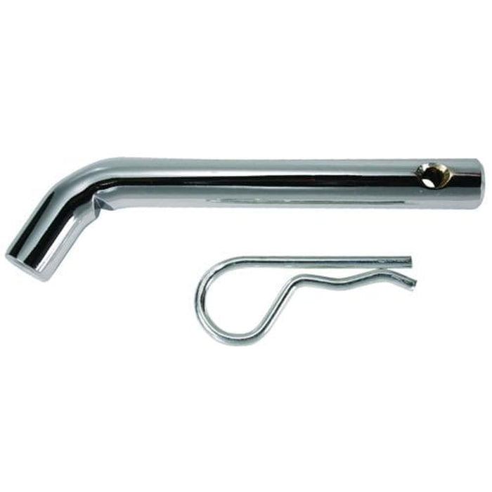 Trimax Locks SP200 Trimax Special Purpose Locking Pin and Clip
