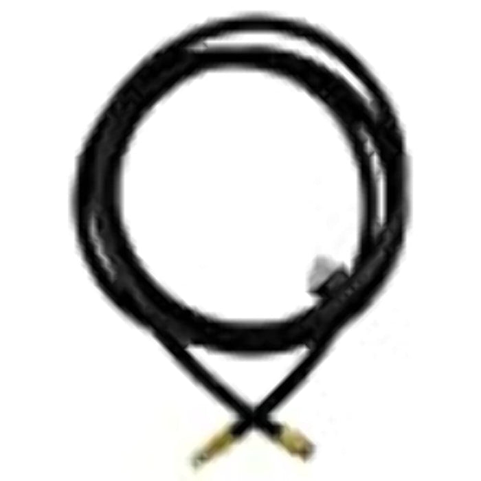 Marshall Excelsior MER14TCMPQD-72P Quick Disconnect Hose Assembly, 72" Packaged