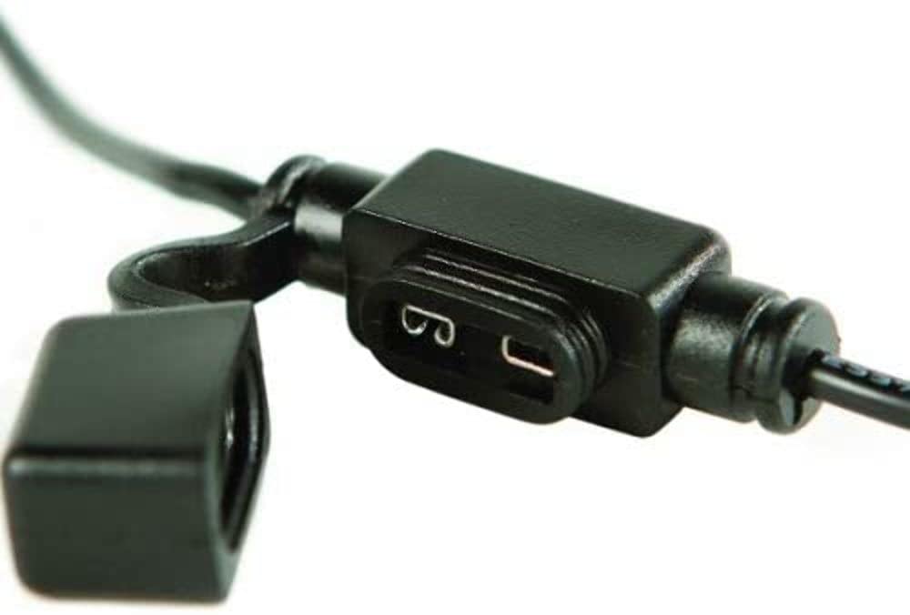 Wirthco 31827 Battery Doctor In-Line ATM/Mini-Fuse Holder