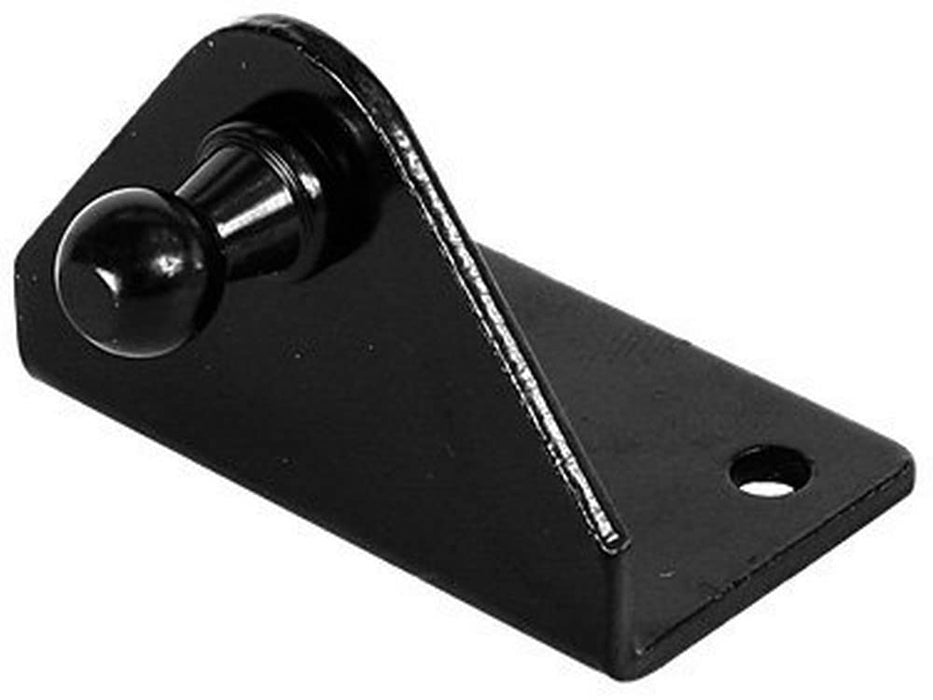RV Designer G835 Gas Prop 1" Angle Bracket, 2/Pk