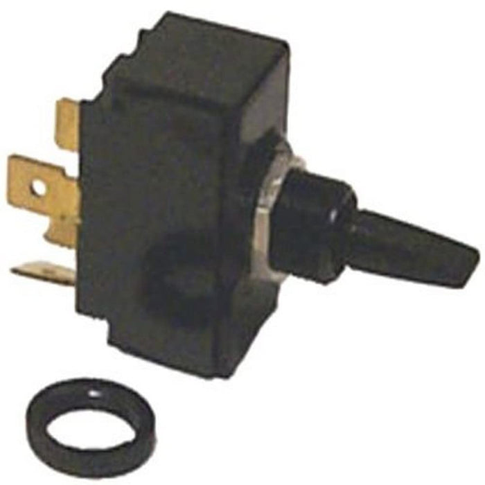 Sierra TG40490 Toggle 12-24 Volt