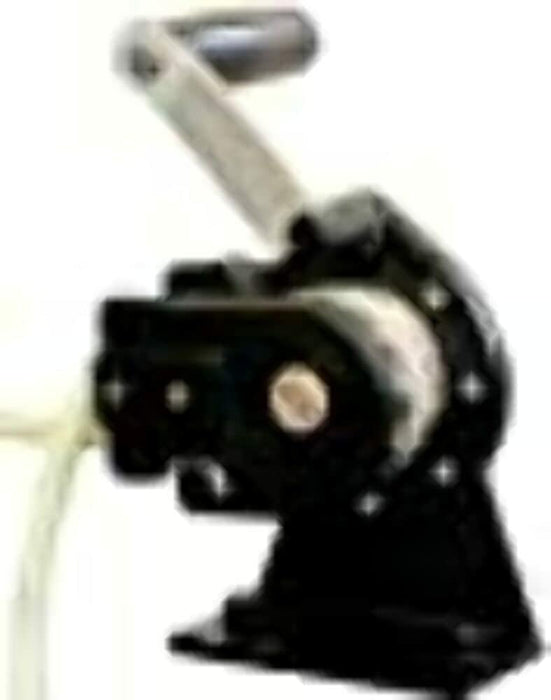 Greenfield Products SKYWINCH SKYWinch For Up to 1/2" Rope