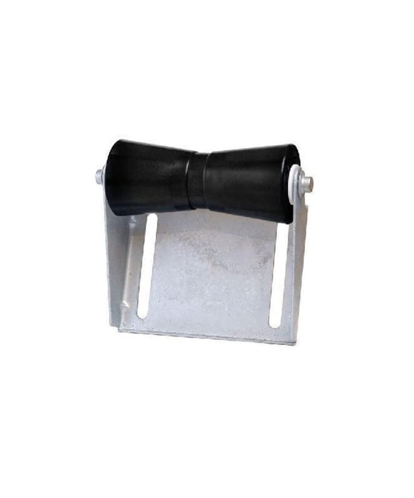 Tie Down Engineering 86414 Galvanized Steel Panel Bracket Assembly