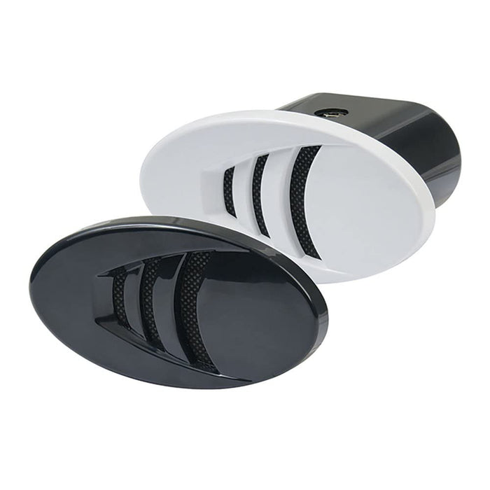 Seachoice HYF-307BG2 Drop-in Hidden Horn