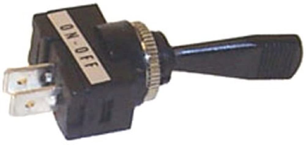 Sierra TG21130 2 Position Duckbill Toggle Swtch