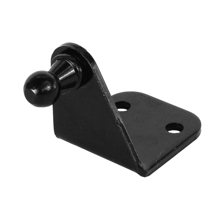 RV Designer G845 Gas Prop 1" Offset Angle Bracket, 2/Pk