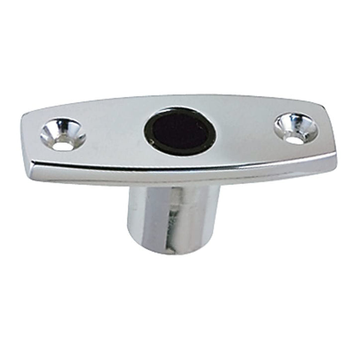 Perko 1185DP0CHR Top Mount Rowlock Sockets, Pr.