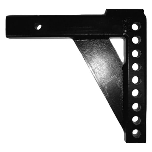 Brophy Products DSB7 Weight Distributing System Hitch Bar