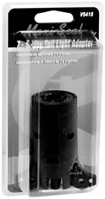 Anderson E5414 7-To-4-Way Harness Adapter