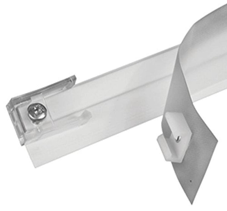 RV Designer A502 45" Wall Mount RV Ceiling Kit