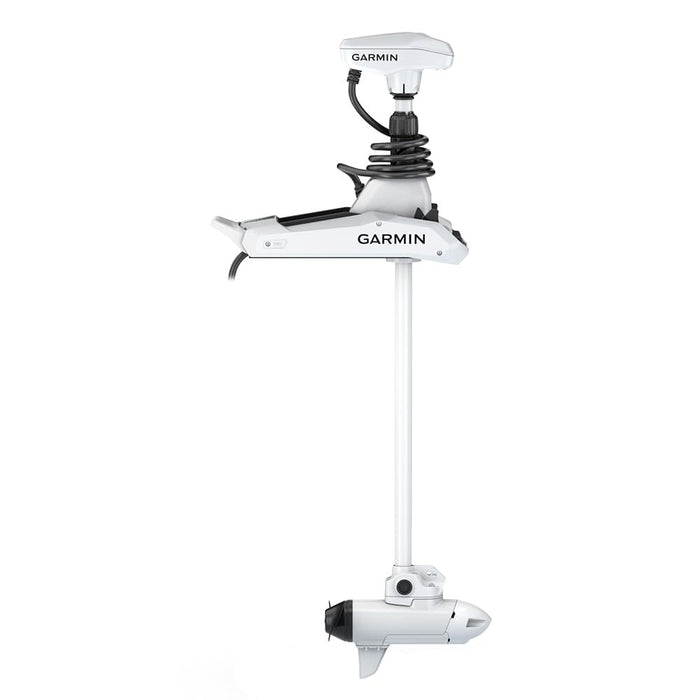 Garmin 0100257430 Force® Kraken Trolling Motor, 48", White