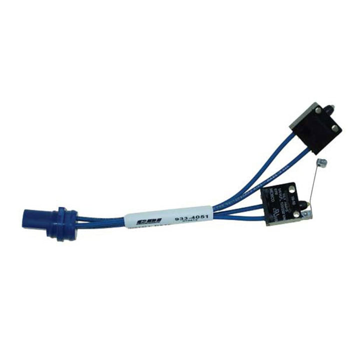 CDI Electronics 933-4051 OMC Cobra Interrupter Switch Harness