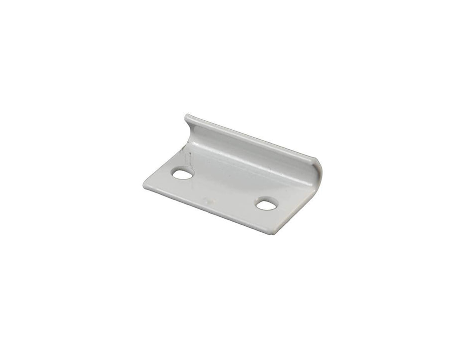 RV Designer E318 Replacement Camper Catch, White