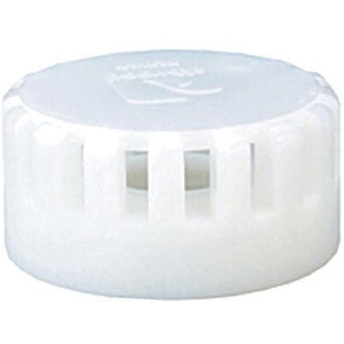 Attwood 3885-3 Molded Plastic Strainer Fits Aerator Inlet and 3886-1 Thru Hull