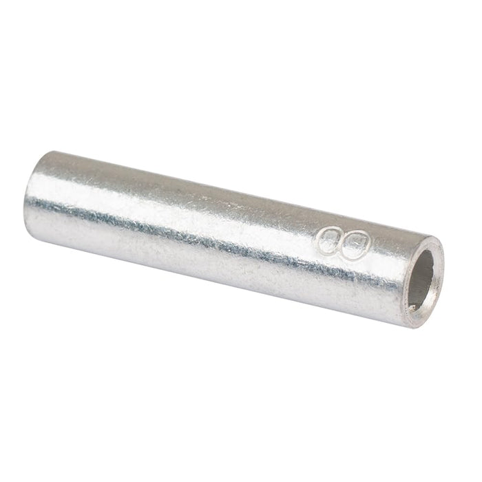 Ancor 242130 Tinned Butt Connectors, #8, 25/Pack