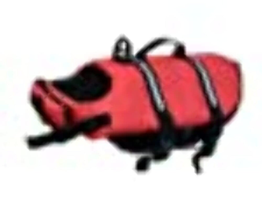Valterra A10-2027VP Pet Life Vest, Sm.