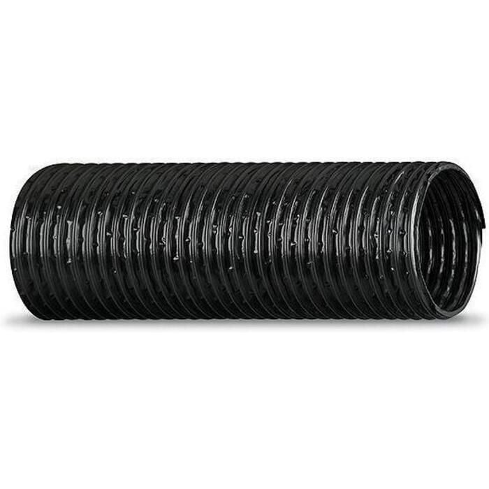 Seachoice 420-4006 23573 Heavy-Duty Vinyl Blower Hose 420 Series 4" x 50'