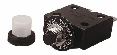 Sea-Dog Circuit Breaker 10 Amp