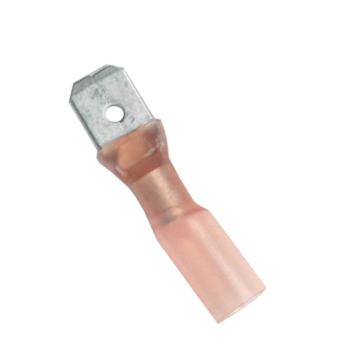 Ancor 22-18 Desconexión termorretráctil macho - Paquete de 100