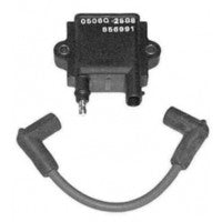 Quicksilver 856991A1 Ignition Coil for Select 2-Cycle Outboards