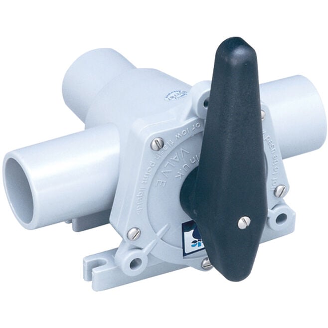 Whale DV5606 1-1/2" Diverter Valve