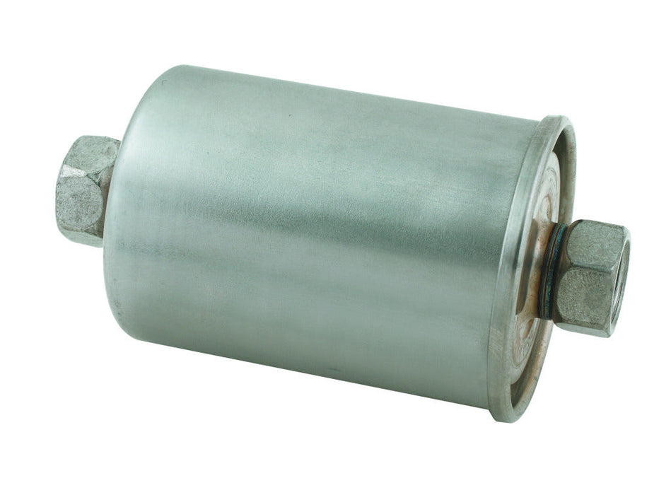 Crusader In-line Fuel Filter Used on TBI Engines