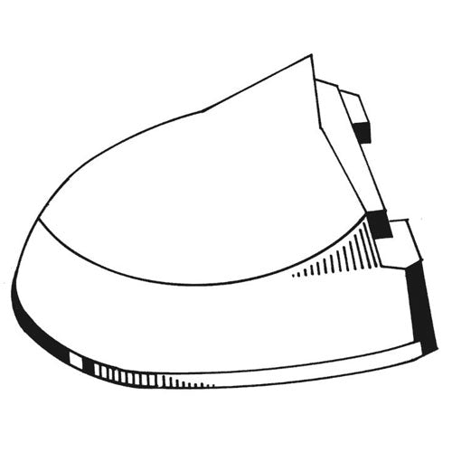 Camp Volvo Zinc Anode