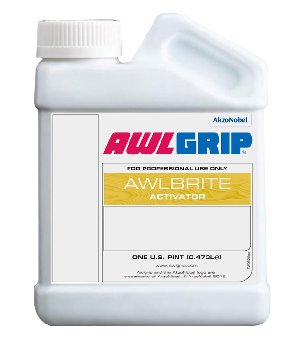 Awlgrip OA0001/1PTUS Awl-Brite 2 Activator Fast Spray