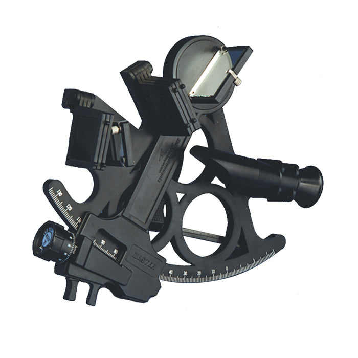 Davis 26 Mark 15 Master Sextant