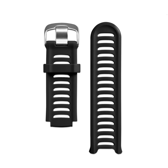 Correa de repuesto Garmin para Forerunner® 910XT - Negra