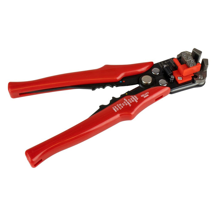 Sea-Dog Wire Stripper/Crimper (429940-1)