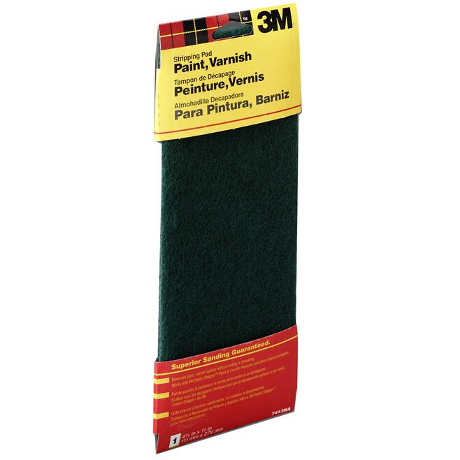 3M 7413 Stripping Pad