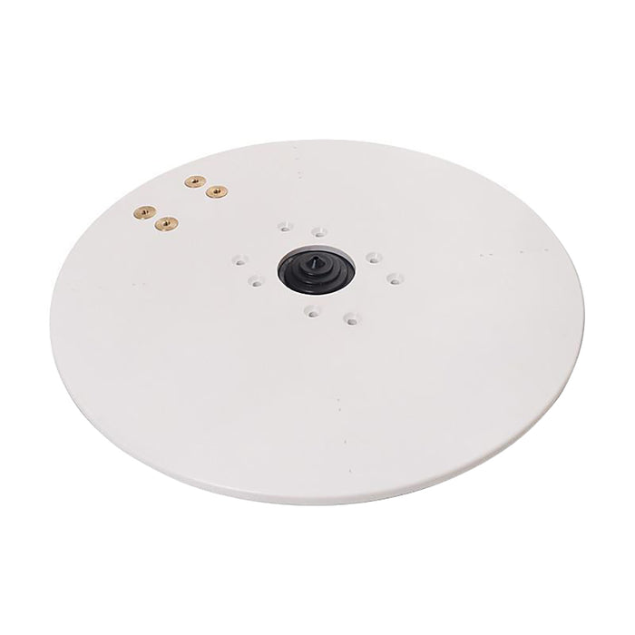 Seaview Modular Plate f/KVH / Intellian / Raymarine / Sea-King / Sea-Tel / VDO Ocean Line