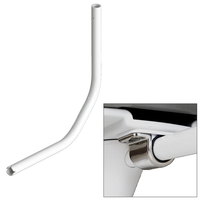 Seaview LTB-R 1-1/4" Light Bar f/Closed Dome Radar Requires LTB Top