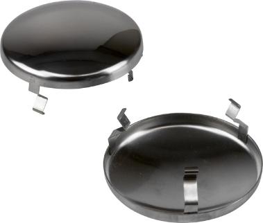 Sea-Dog Trumpet Air Horn Cover - 3-15/16" Diameter - 304 Stainless Steel