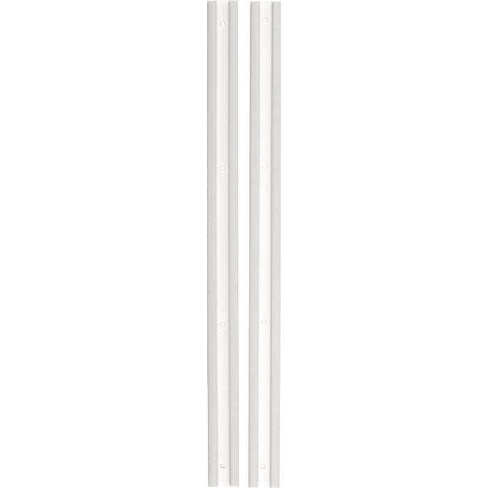 TACO Poly 2' Trailer Glyde Slicks - 6 Pack