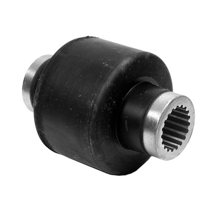 43636T Replacement Rubber Hub