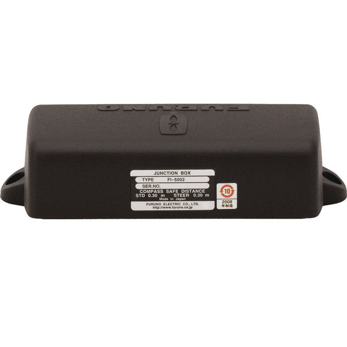 Caja de conexiones NMEA 2000 de Furuno