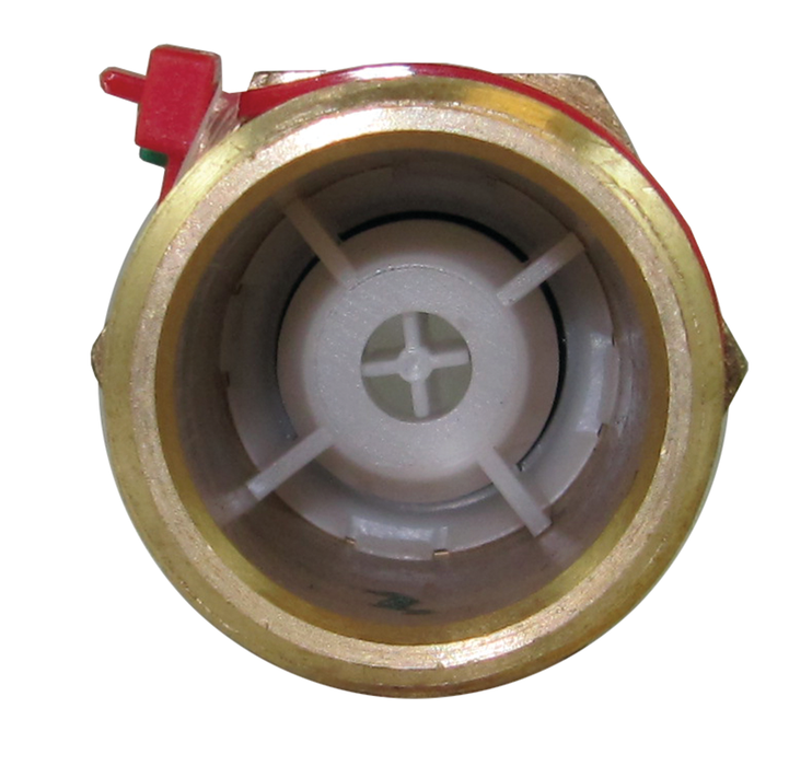 Groco PNC-2000 Bronze Check Valve, 2" NPT